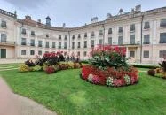 Esterházy-Kastély Fertőd