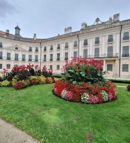 Esterházy-Kastély