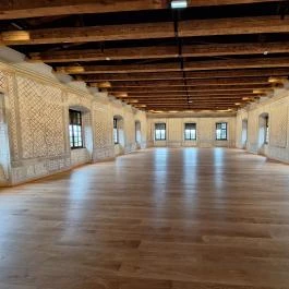 Esterházy-Kastély Fertőd - Belső