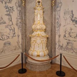 Esterházy-Kastély Fertőd - Egyéb