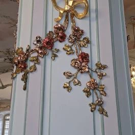 Esterházy-Kastély Fertőd - Egyéb