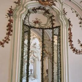 Esterházy-Kastély Fertőd - Egyéb