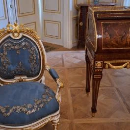 Esterházy-Kastély Fertőd - Egyéb