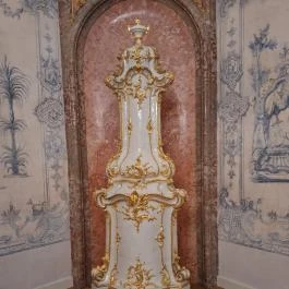 Esterházy-Kastély Fertőd - Egyéb