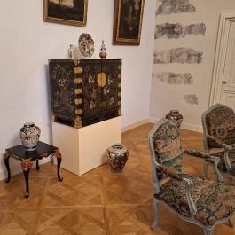 Esterházy-Kastély Fertőd - Egyéb