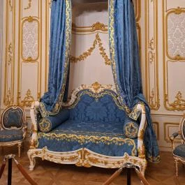 Esterházy-Kastély Fertőd - Egyéb