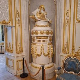 Esterházy-Kastély Fertőd - Egyéb