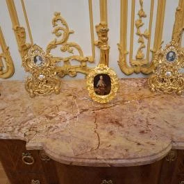 Esterházy-Kastély Fertőd - Egyéb