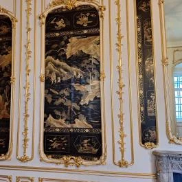 Esterházy-Kastély Fertőd - Egyéb