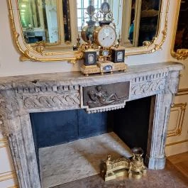 Esterházy-Kastély Fertőd - Egyéb