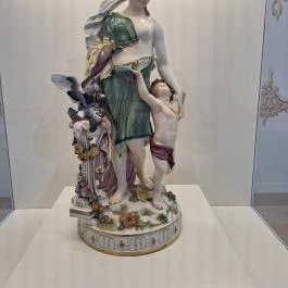 Esterházy-Kastély Fertőd - Egyéb