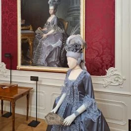 Esterházy-Kastély Fertőd - Egyéb