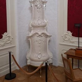 Esterházy-Kastély Fertőd - Egyéb