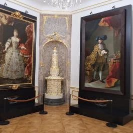 Esterházy-Kastély Fertőd - Egyéb