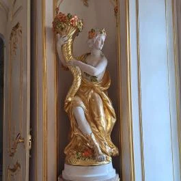 Esterházy-Kastély Fertőd - Egyéb