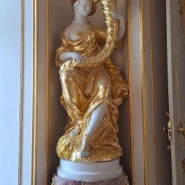 Esterházy-Kastély Fertőd - Egyéb