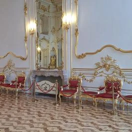 Esterházy-Kastély Fertőd - Egyéb