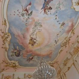 Esterházy-Kastély Fertőd - Egyéb