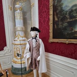 Esterházy-Kastély Fertőd - Egyéb