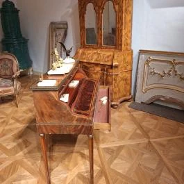 Esterházy-Kastély Fertőd - Egyéb