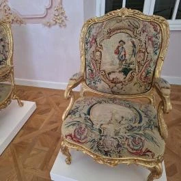 Esterházy-Kastély Fertőd - Egyéb