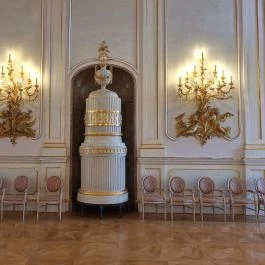 Esterházy-Kastély Fertőd - Egyéb