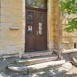 Esterházy-kastély Sárosd - Egyéb