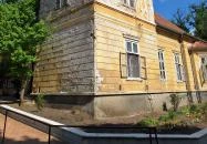 Esterházy-kastély Sárosd