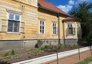 Esterházy-kastély Sárosd