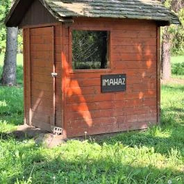 Esterházy-kastély Sárosd - Egyéb