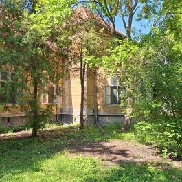 Esterházy-kastély Sárosd - Külső kép