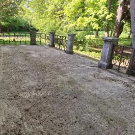 Esterházy-kastély Sárosd - Egyéb