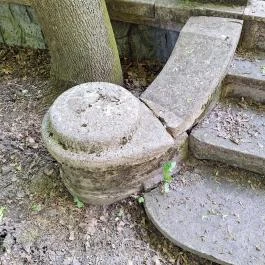 Esterházy-kastély Sárosd - Egyéb