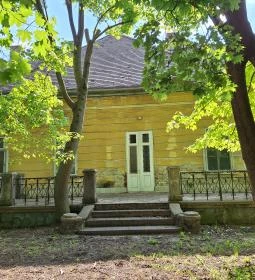 338. legjobb látnivaló: Esterházy-kastély