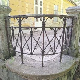 Esterházy-kastély Sárosd - Egyéb