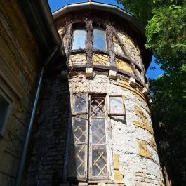 Esterházy-kastély Sárosd - Egyéb