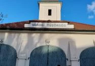 Egri Tűzoltó Múzeum Eger