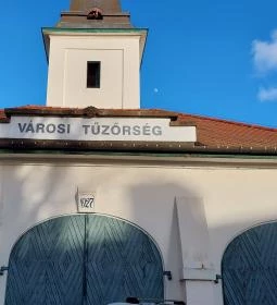 Egri Tűzoltó Múzeum