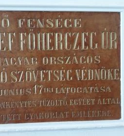 Egri Tűzoltó Múzeum