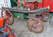 Egri Tűzoltó Múzeum Eger