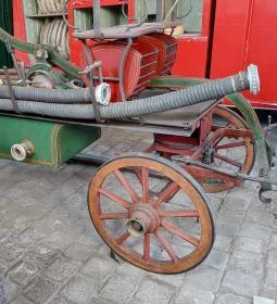 Egri Tűzoltó Múzeum