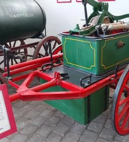 Egri Tűzoltó Múzeum