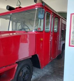 Egri Tűzoltó Múzeum
