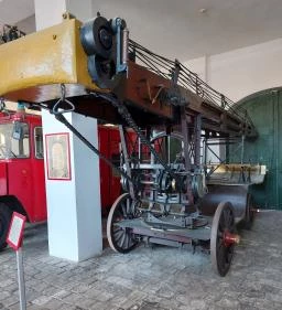 Egri Tűzoltó Múzeum