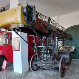 Egri Tűzoltó Múzeum Eger - Egyéb