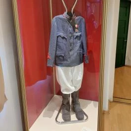 Egri Tűzoltó Múzeum Eger - Egyéb