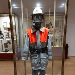 Egri Tűzoltó Múzeum Eger - Egyéb