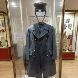 Egri Tűzoltó Múzeum Eger - Egyéb