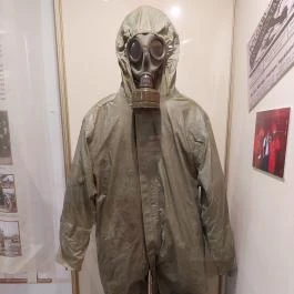 Egri Tűzoltó Múzeum Eger - Egyéb