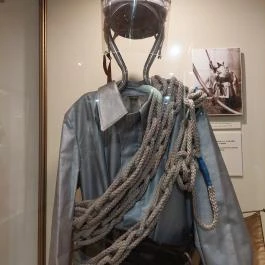 Egri Tűzoltó Múzeum Eger - Egyéb